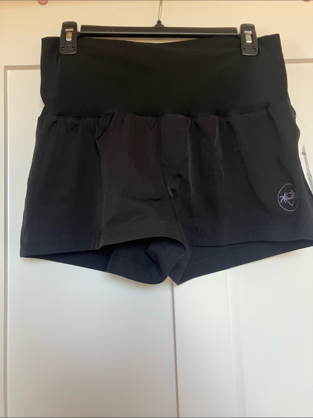From Hawaii!  Women's Athletic or Swim Shorts